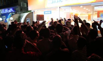 نفاد الدفعة الأولى من "ايفون12" التي تم طرحها في دمشق