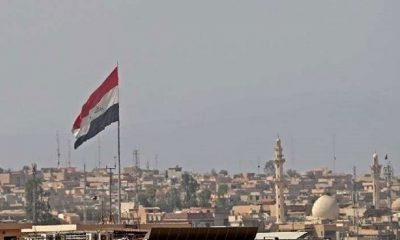 أم ترتكب جريمة بشعة برمي أبناءها من فوق الجسر