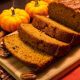 وفِّري نقودك بدلاً من إنفاقها في ستاربكس.. طريقة تحضير الـ pumpkin bread في المنزل
