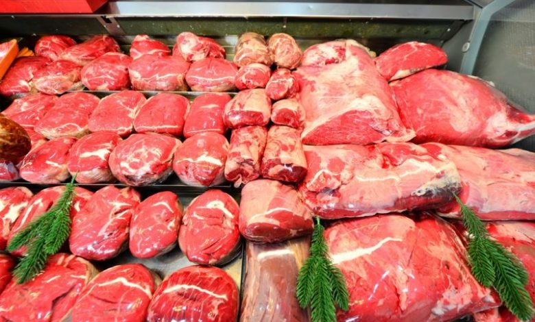سعر كيلو لحم العجل في تركيا اليوم ، سعر كيلو لحم الغنم في تركيا اليوم