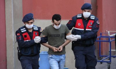 تركيا.. اعتقال شاب سوري بتهمة الانتماء لتنظيم "داعش"