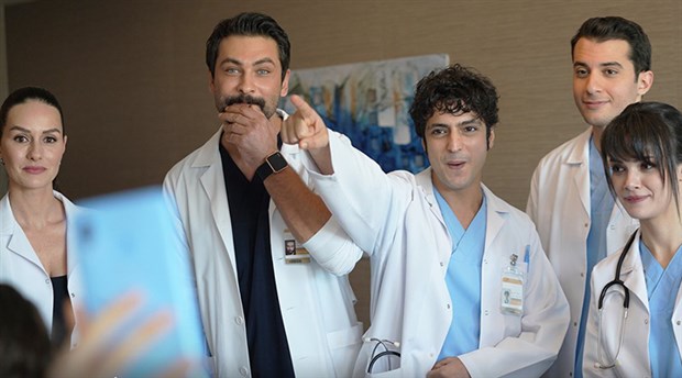 إعلان مسلسل الطبيب المعجزة 38 مترجم للعربية 38 Mucize Doktor تركيا اليوم