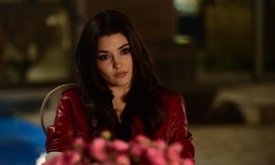 فنانة تركيّة تتصدر قائمة أجمل وجوه لفتيات مشهورات مسلمات في العالم (صور)