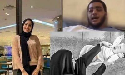 صدمتها تخطت الحدود.. 3 جرائم هزت قلوب العرب بأسبوع