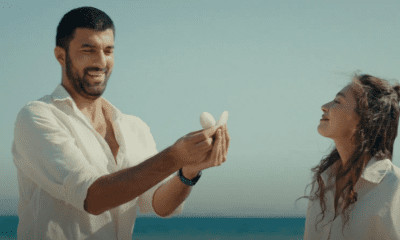 حبٌّ كبير يجمع شاباً قروياً بفتاة مدللة لكن أزمة الثقة تفرقهما.. الملحمة الرومانسية التركيّة “ابنة السفير” (شاهد)