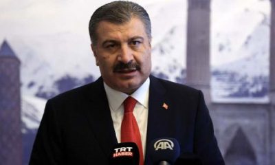 تركيا.. بدء رفع قيود كورونا تدريجيًّا مطلع مارس