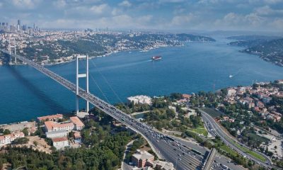 تركيا 2023.. إقبال سياحي على منطقة البحر الأسود
