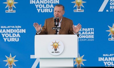 أردوغان : سنعلن عن حزمة إصلاحات شاملة قريباً