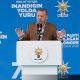 أردوغان : سنعلن عن حزمة إصلاحات شاملة قريباً