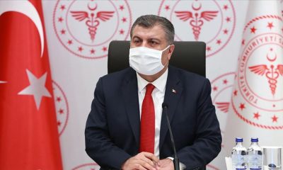 تركيا.. المناطق الوسطى تشهد ذروة ثانية لكورونا