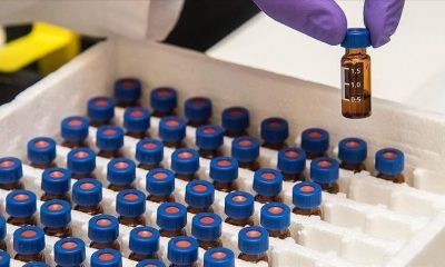 دولة عربية تعلن أنها ستوفر لقاح كورونا لجميع سكان البلاد مجانا