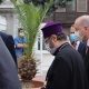 أردوغان يلتقي بطريرك الأرمن باسطنبول