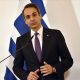 رئيس وزراء اليونان يهاتف أردوغان عقب زلزال بحر إيجة