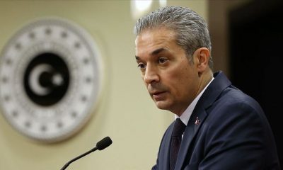 تركيا ترفض تصريحات مصر باجتماع "المجموعة المصغرة" حول سوريا