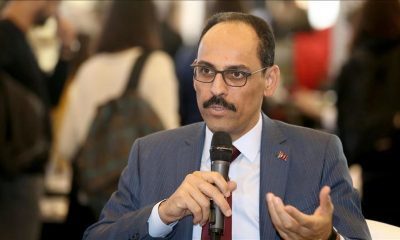 تركيا: إدعاء ماكرون بأن"الإسلام يعيش أزمة" استفزازي وعدائي