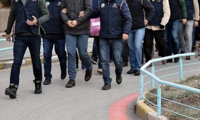 توقيف أجنبيين مشتبه بهما في احتجاز طالبي لجوء باليونان