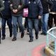توقيف أجنبيين مشتبه بهما في احتجاز طالبي لجوء باليونان