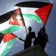 تقرير: واشنطن وشركاؤها العرب يضعون خطة للإعلان عن دولة فلسطين