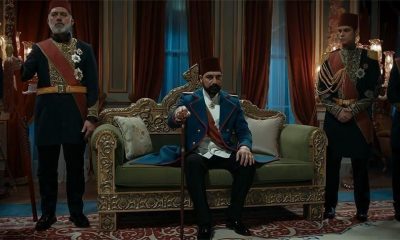 تعرف على موعد انطلاق الموسم الخامس لمسلسل "عاصمة عبد الحميد"