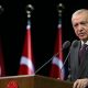 بسبب أبيات شعرية ألقاها أردوغان.. إيران تستدعي السفير التركي في طهران و”تحتج بشدة”