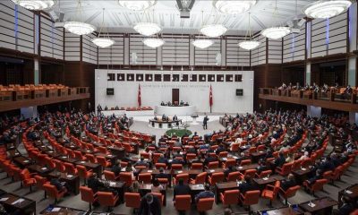 البرلمان التركي يبدأ دورته الجديدة اليوم بقيادة دولت بهجلي