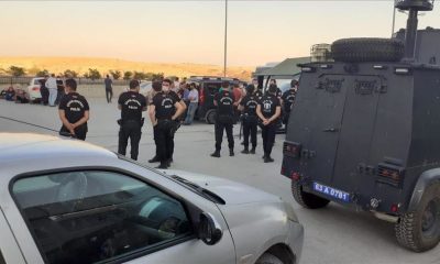 تركيا.. إحباط عملية تهريب بشر عبر البحر