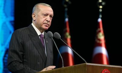 آخر أخبار أردوغان اليوم الآن