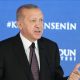 أردوغان: الدستور الجديد من صنع الشعب