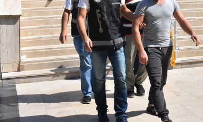 القبض على عصابة سرقة تستهدف النساء في إسطنبول