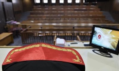 تركيا.. حبس أردني بتهمة التجسس لصالح الإمارات