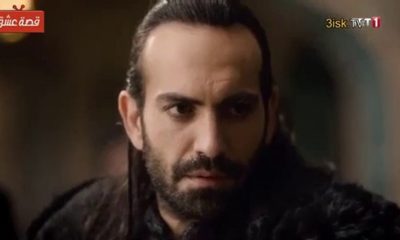 «موت سنجر وضياع الصندوق المقدس».. شاهد مسلسل نهضة السلاجقة الحلقة 7