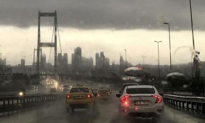 الأرصاد التركية تصدر تحذيرا باللون الأصفر لـ 20 ولاية