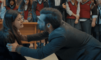 مسلسل المعلم الحلقة 8 الثامنة مترجمة HD | المعلم ٨