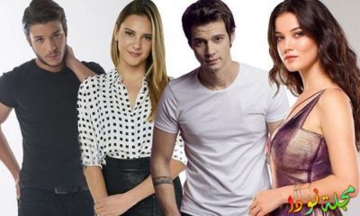 أفضل 10 مسلسلات تركية رومانسية على الاطلاق