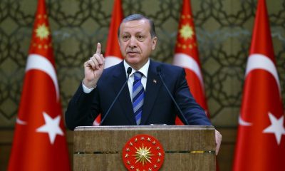 أردوغان يعلن عن قيود جديدة لوقف انتشار كورونا