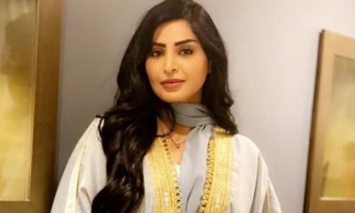 "شاهد" الفيديو الذي نشرته الممثلة السعودية ​ريم عبدالله وأشعل ضجةً واسعة!