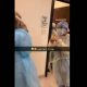 السعودية .. ممرضات يؤدين رقصة الأرنب وسط ضجة على السوشيال ميديا