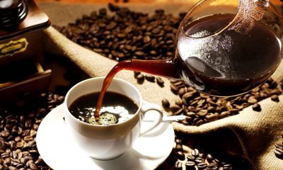شرب كوب من القهوة يحميك من مرض خطير.. دراسة تكشف