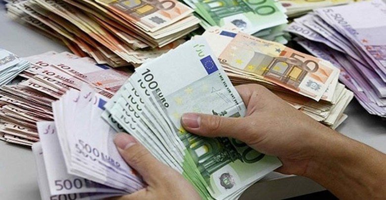 تركيا اليوم اليورو ينخفض إلى أدنى مستوى منذ مايو 2020 سعر صرف اليورو مقابل الدولار