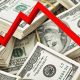 بنك أمريكي يتوقع انخفاض سعر الدولار جزئيا خلال عام 2021