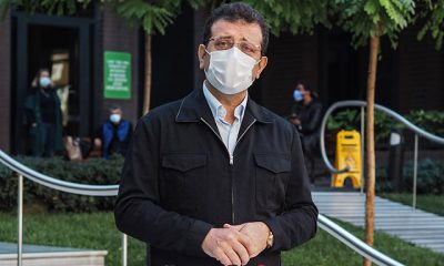 أكرم إمام أوغلو يواجه عقوبة السجن من 6 أشهر إلى 4 سنوات