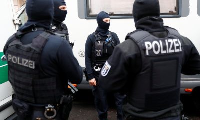 وجدوا آثار عضّ على ساق بشرية! قضية قتل بألمانيا تظهر علامات على آكل لحوم بشر