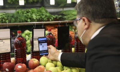 خدمة جديدة لتقديم الشكاوى المتعلقة بغلاء الأسعار في تركيا