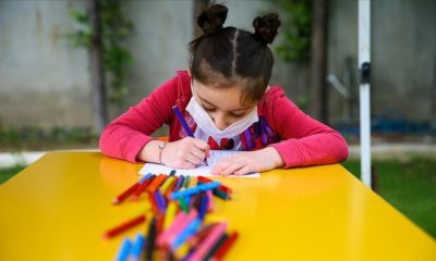 إسطنبول.. العودة للتعليم عن بعد لطلاب الحضانة
