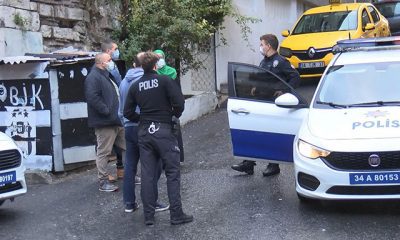 جرحى في هجوم مسلح بمنطقة الفاتح