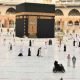 إعلان شروط الجديدة لتنظيم موسم العمرة الحالي.. والحكومة ترد