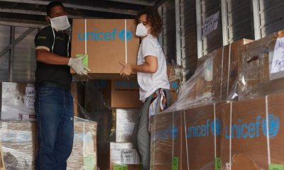 بينها دولة عربية.. الإعلان عن موعد توزيع لقاح "كورونا" للمناطق الفقيرة