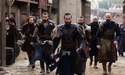 مشاهدة إعلان مسلسل نهضة السلاجقة العظمى الحلقة 9 التاسعة