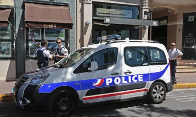 سرقة مقتنيات ثمينة بقيمة 600 ألف يورو من أميرة سعودية بباريس.. أصيبت بصدمة ونقلت للمستشفى