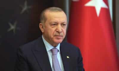 أردوغان: سنواصل مساعدة الليبيين حتى يتجاوزوا محنتهم